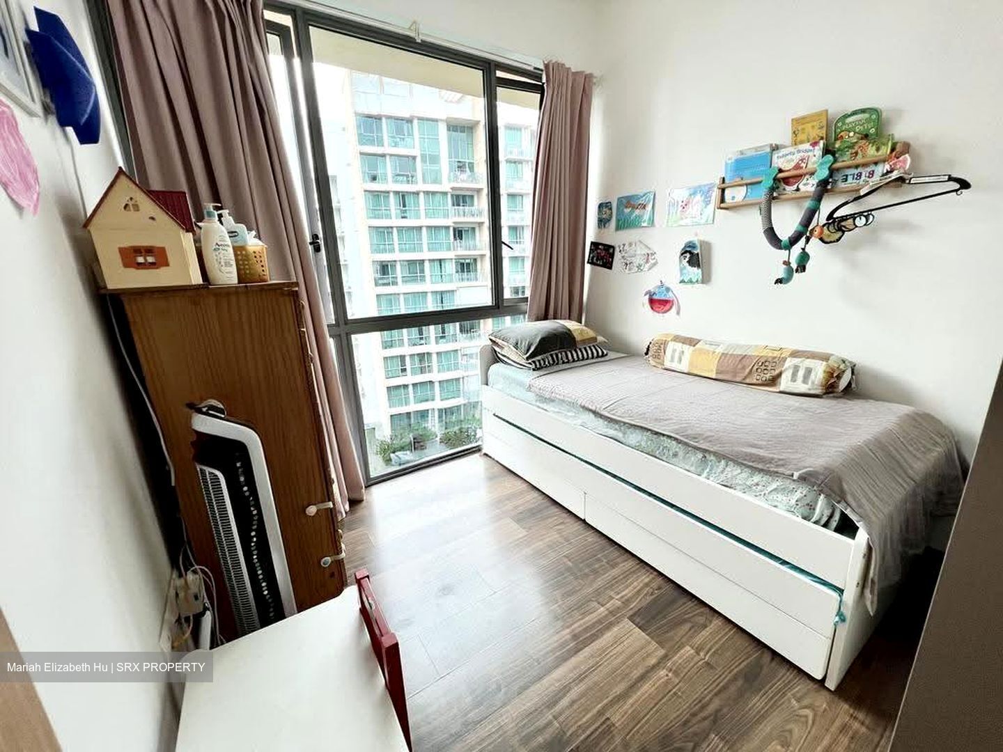 The Glades (D16), Condominium #611504341